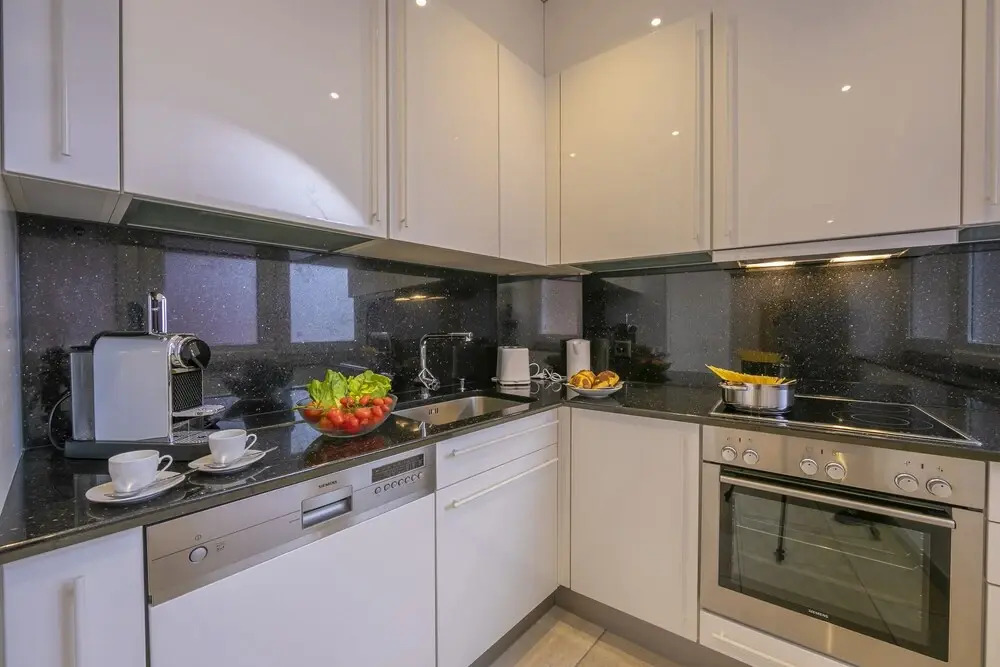 Borgo King Apartment