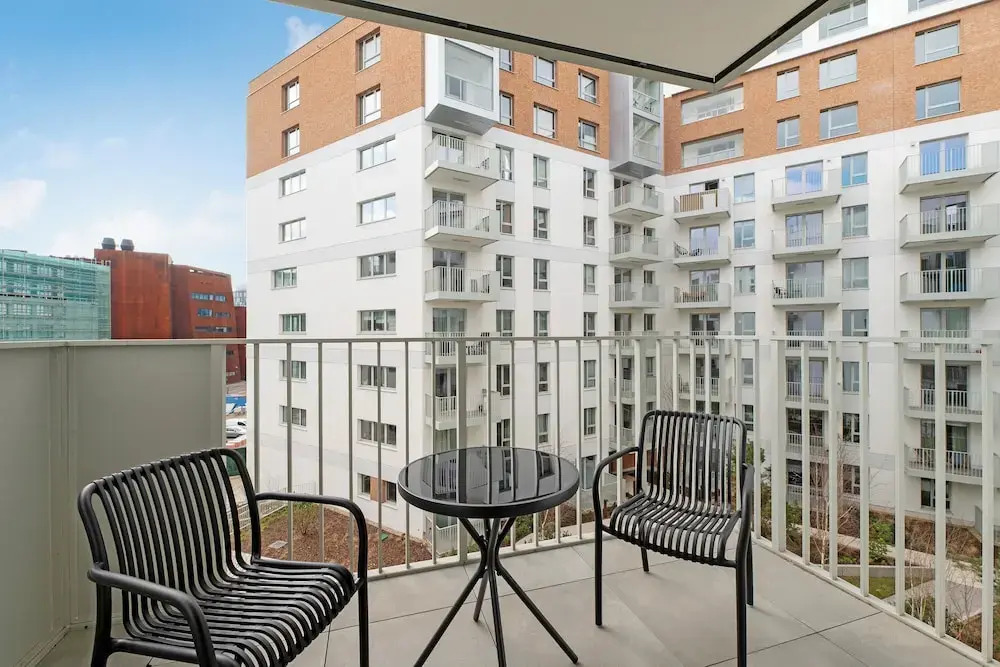 RentPlanet - Apartamenty Żurawie