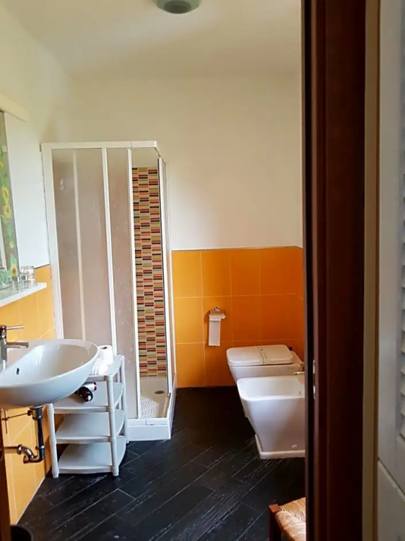 Casa Nel Bosco