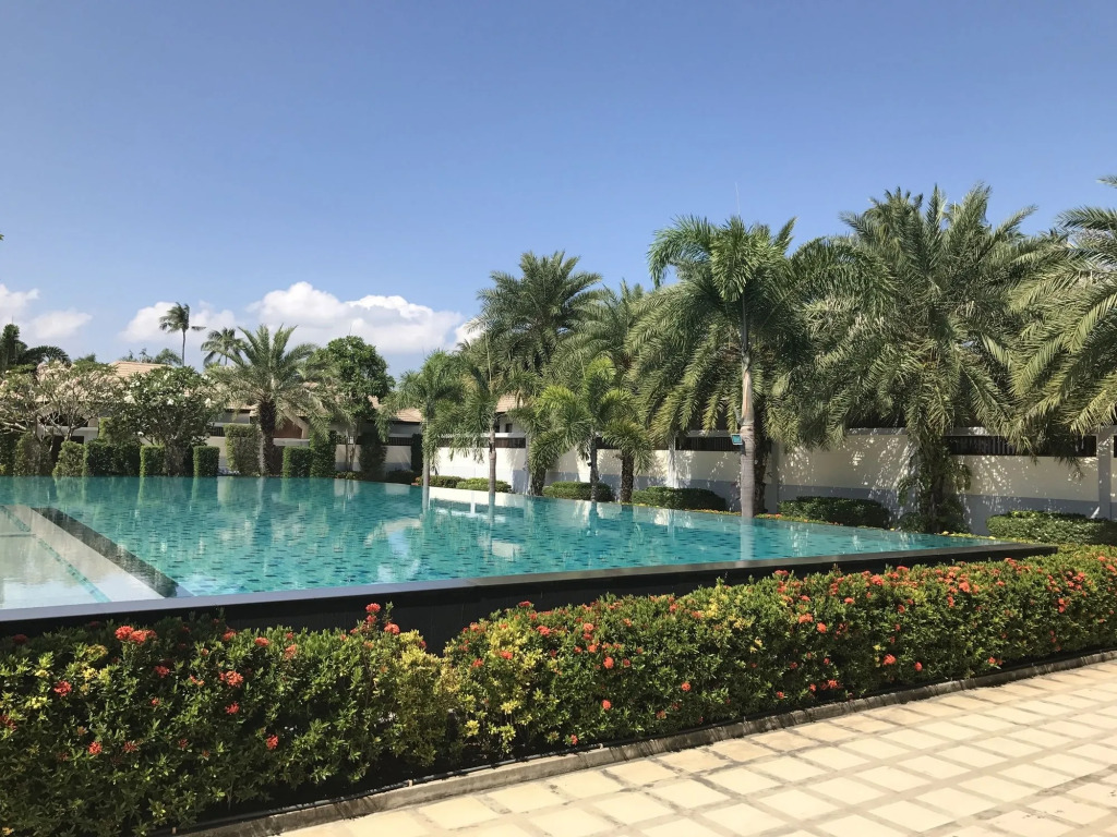 Samui Boat Lagoon