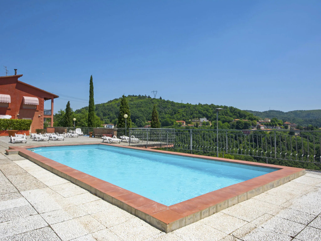 Apartment Il Cipresso by Interhome