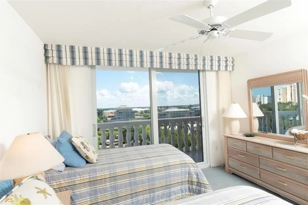 Plantat 707 - Plantation 3 Bedroom Condo by Redawning