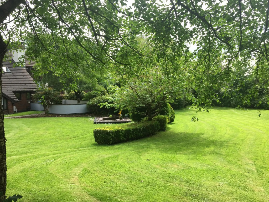 Tudor Lodge Guest Accommodation