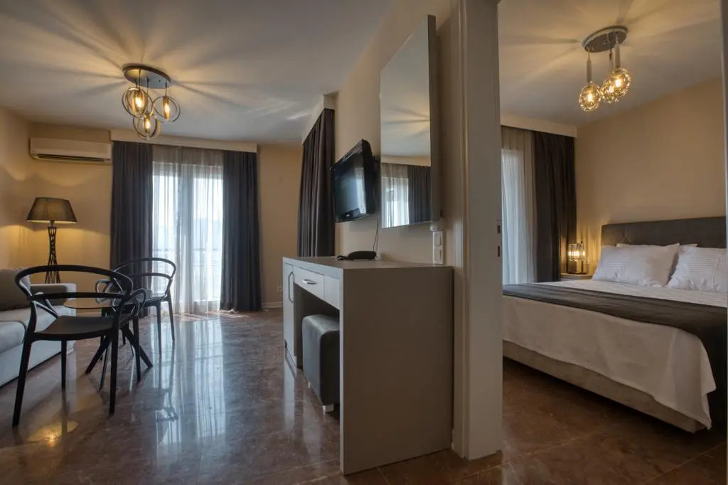 Farrys Boutique Hotel and Beach Club