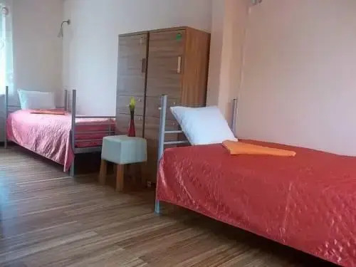 Hostel Orange House