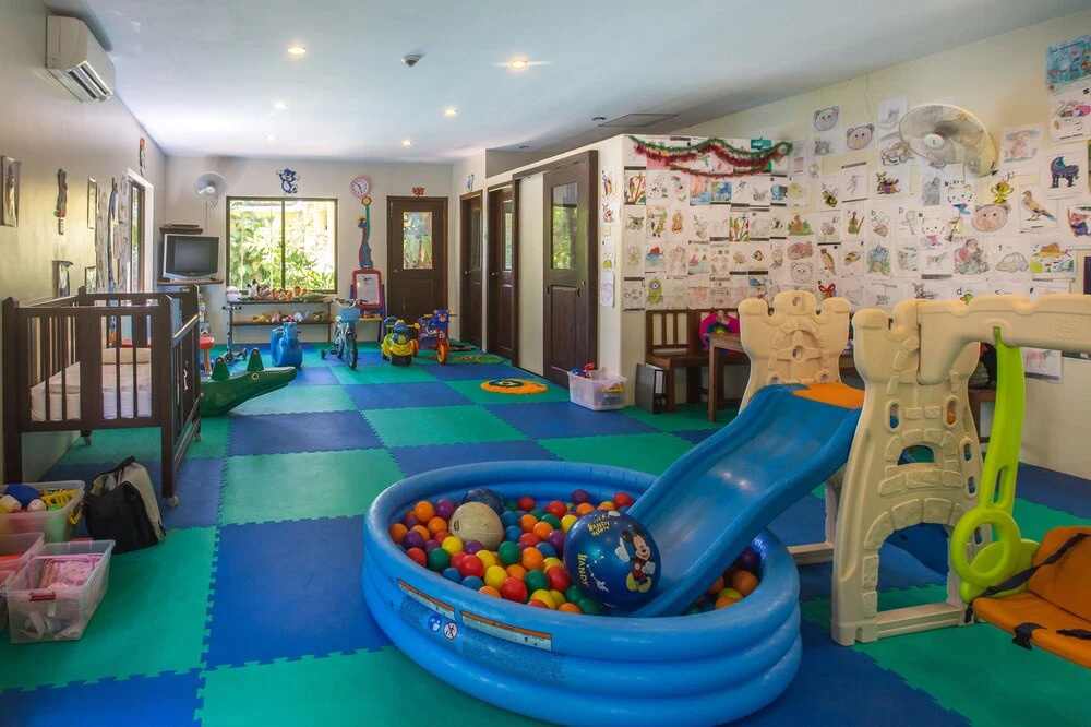 Victoria Angkor Suites