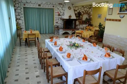 Hotel El Senor