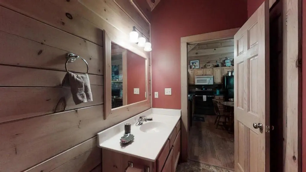 Karen's Cabin