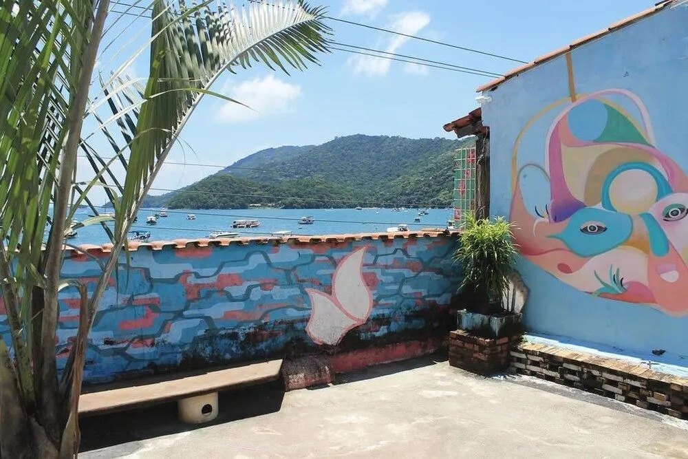 Flor Da Ilha