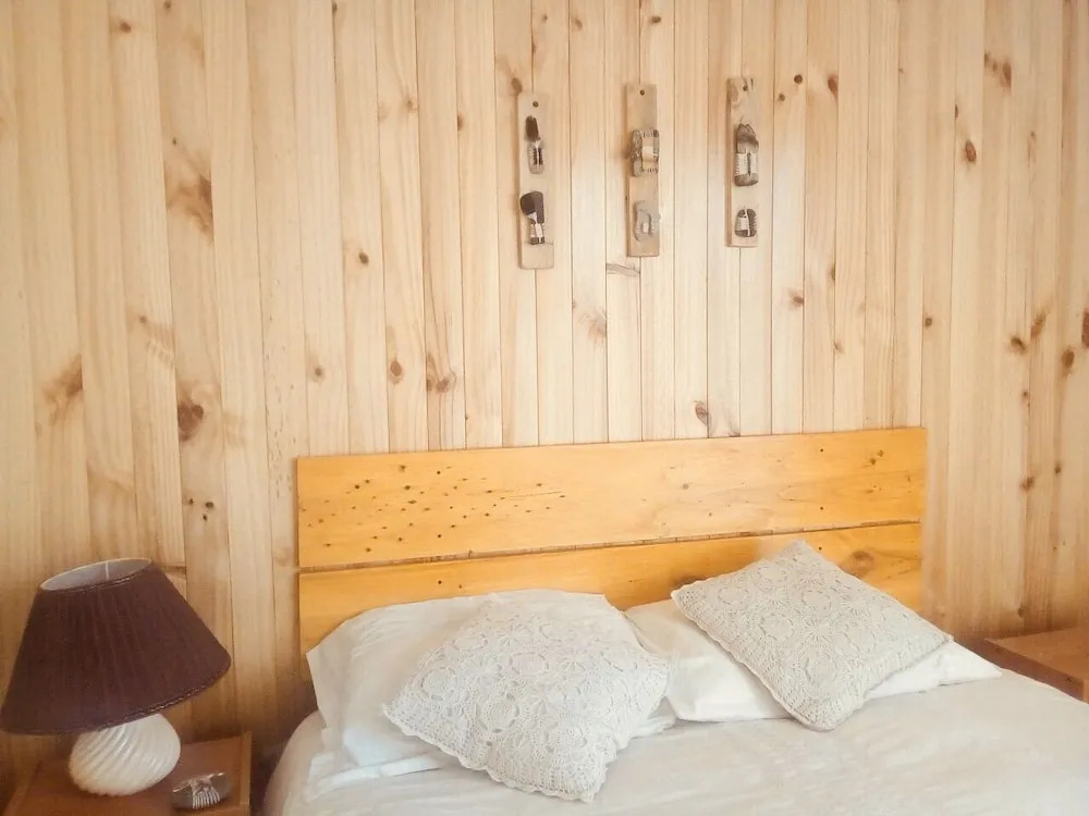 Hostal Los Pioneros
