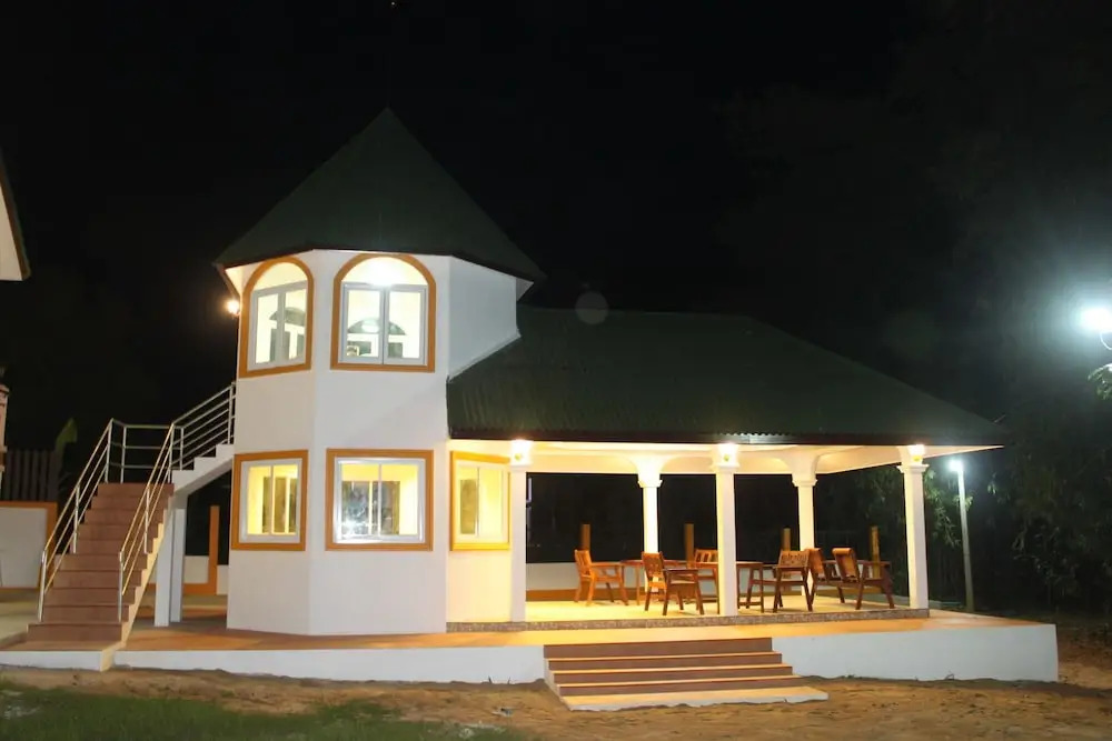 Bokies House