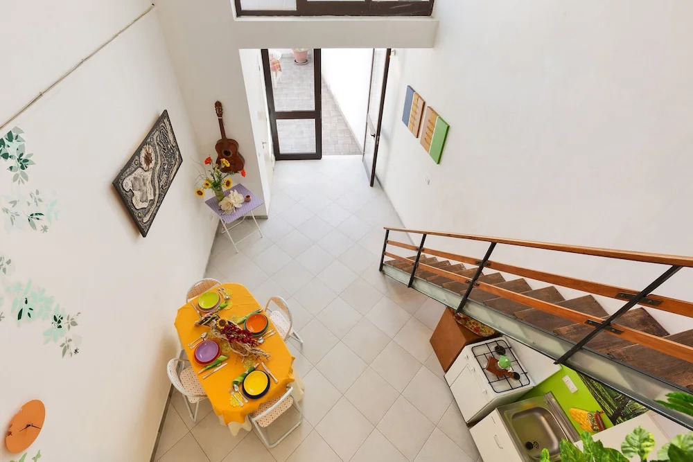2264 Appartamenti Novecento - Casa La Marangia
