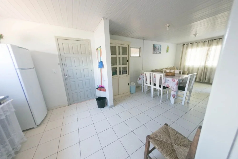 Casa 4 Laranja - Casa piscina 10 pessoas