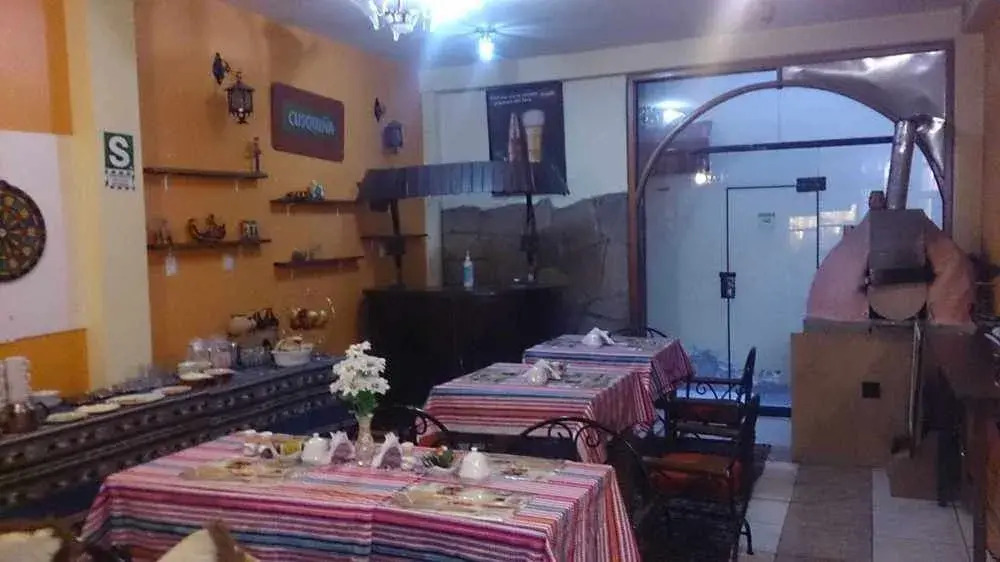Cozy Hostel