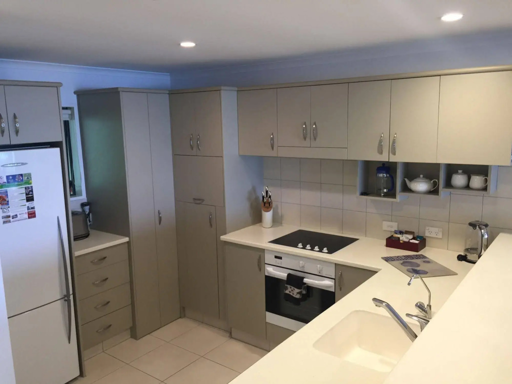 Beachpoint Apartments
