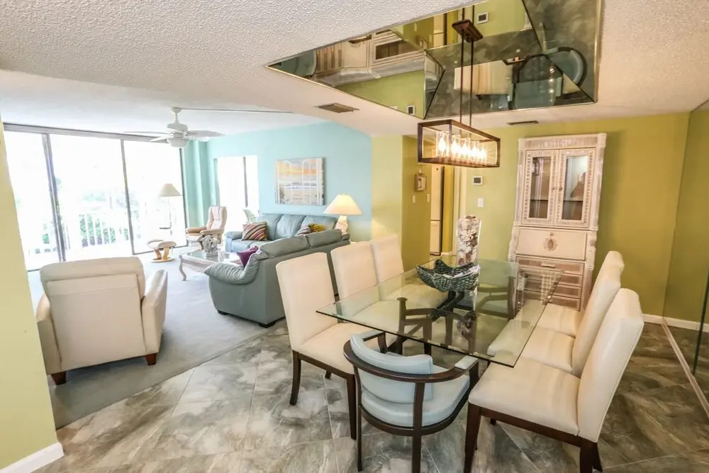 Marina Towers 207