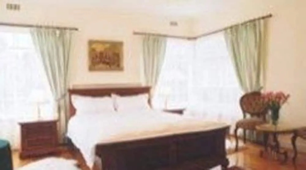 Bluebell Bed & Breakfast