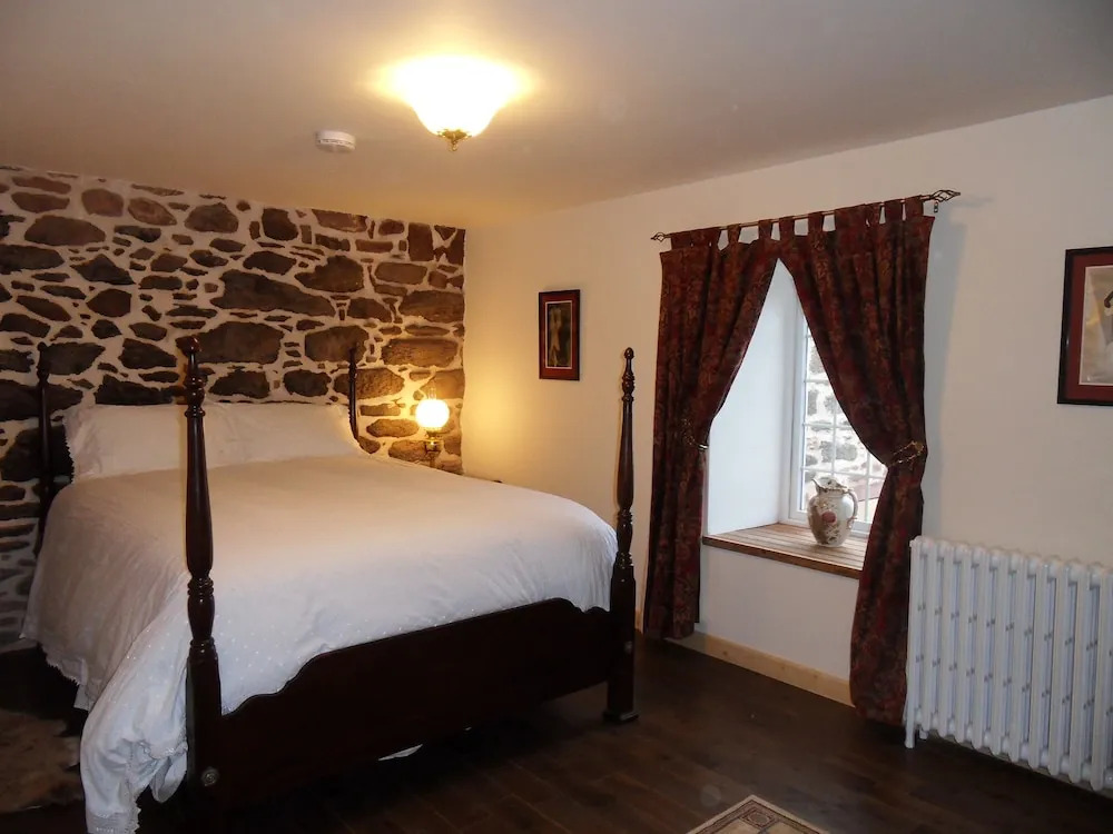 Mill Of Nethermill Holidays