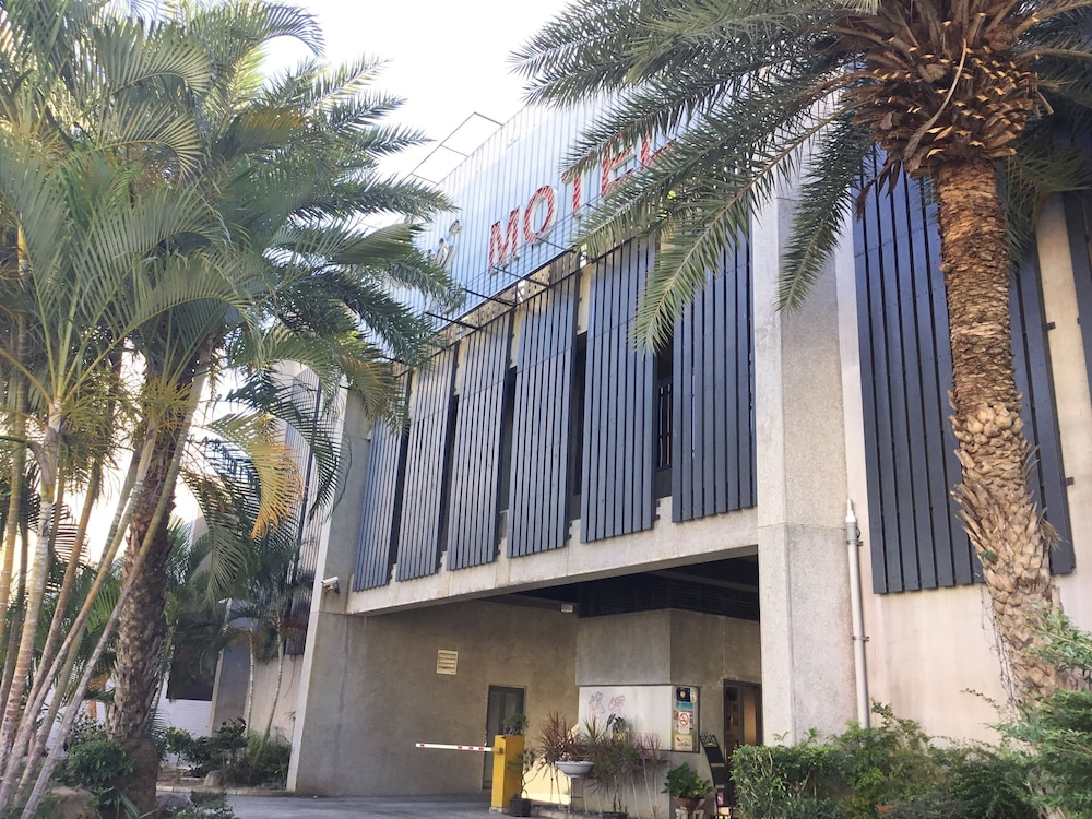 Hiye Motel