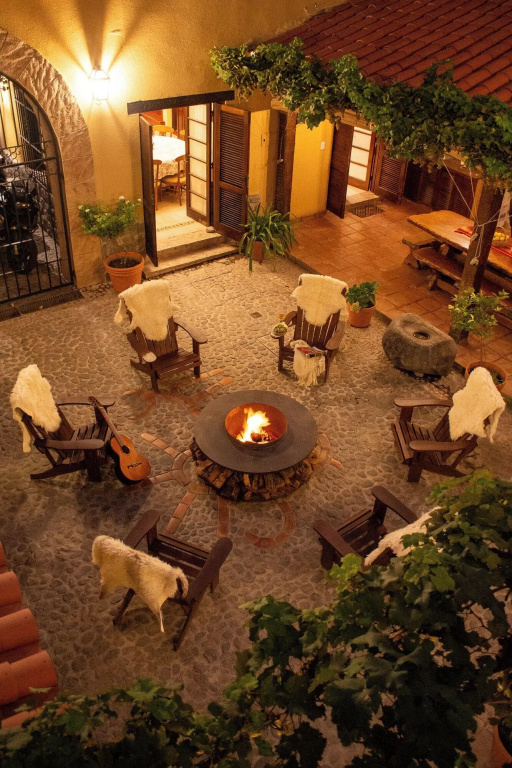 Villa Vicuña Cafayate Boutique Hotel