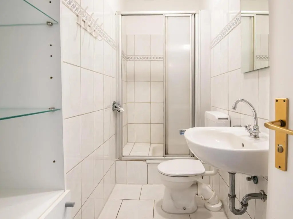 Haus zur Linde Wohnung 2
