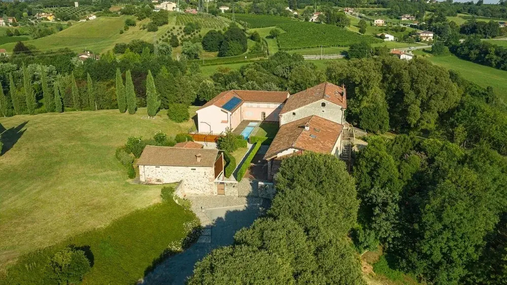 Villa di Bodo Resort