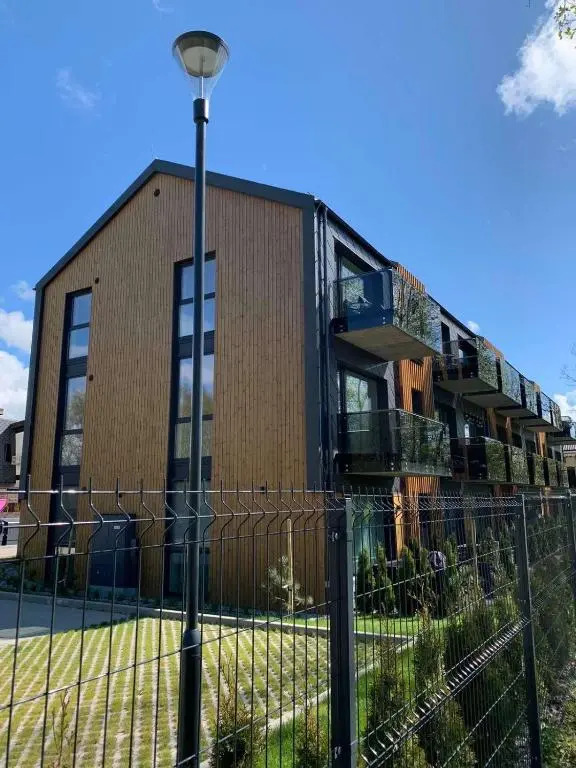 V&V Nendres Apartments