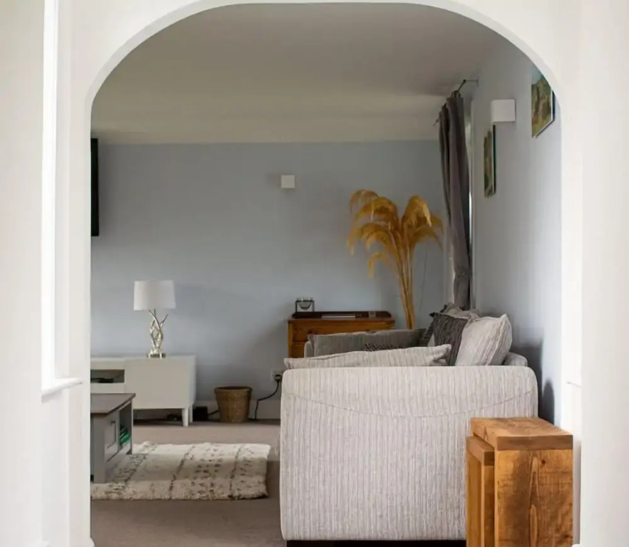 Luib House