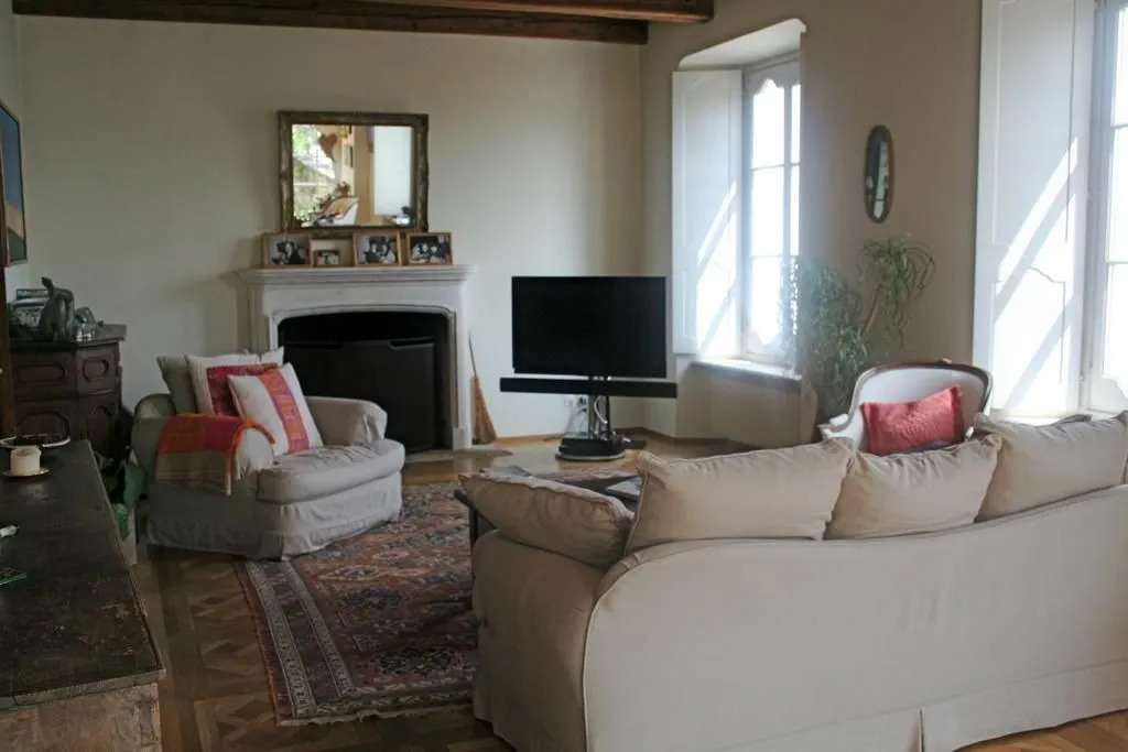 Casa Rosy
