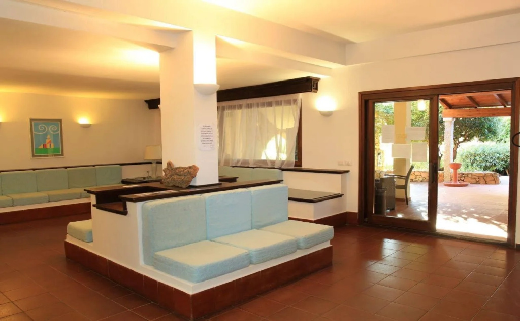 Residence Portorotondo Asfodeli