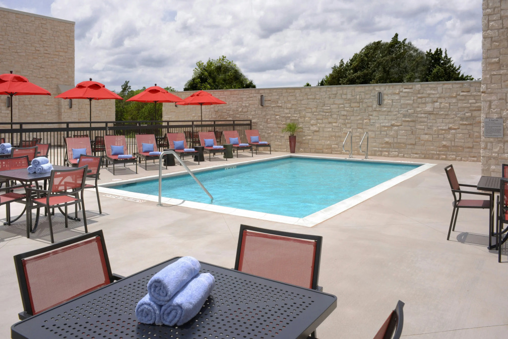 Courtyard by Marriott Austin Pflugerville