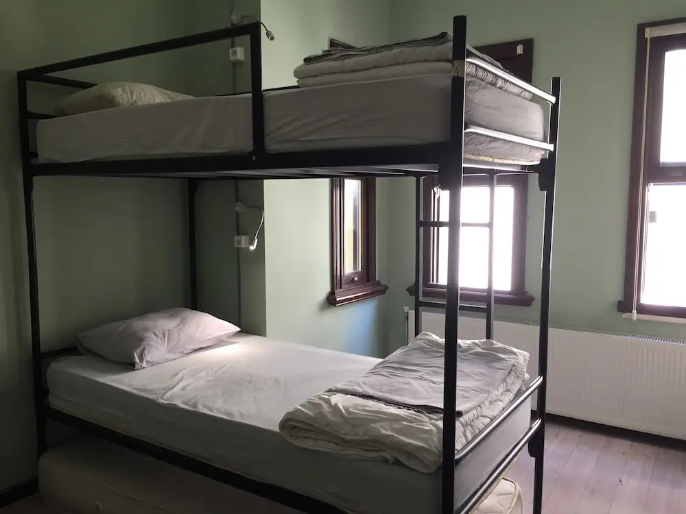 The Hub Hostel