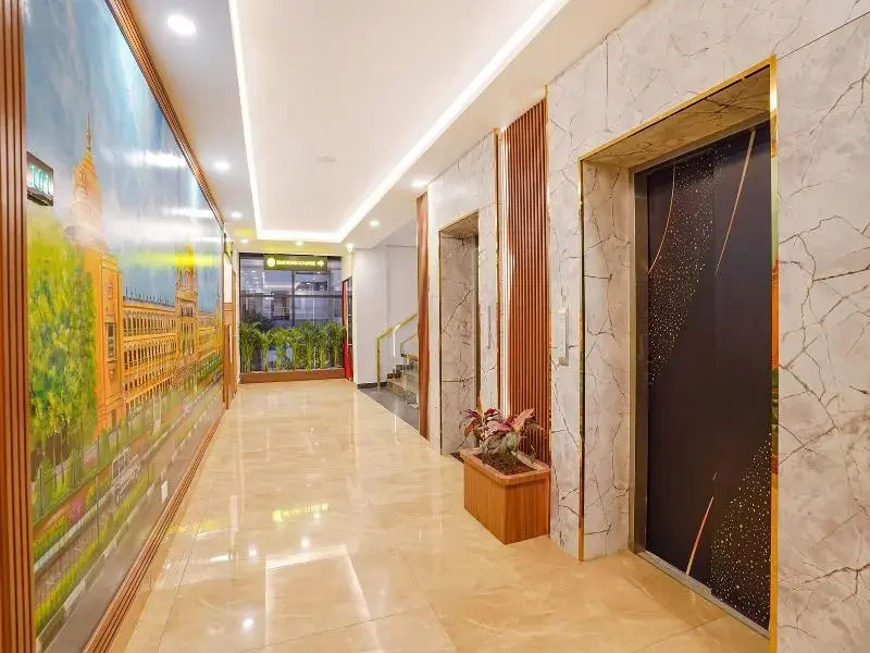 Oriva Freshco