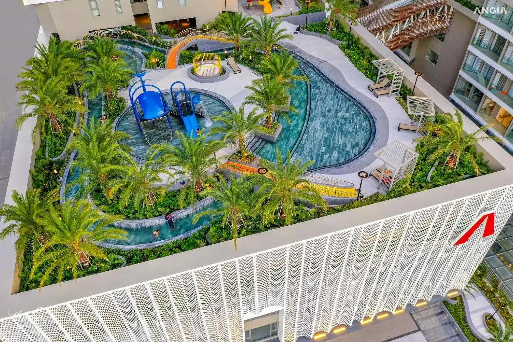 BIG SALE Louis&Jack Homie Studio 50m2 with Balcony