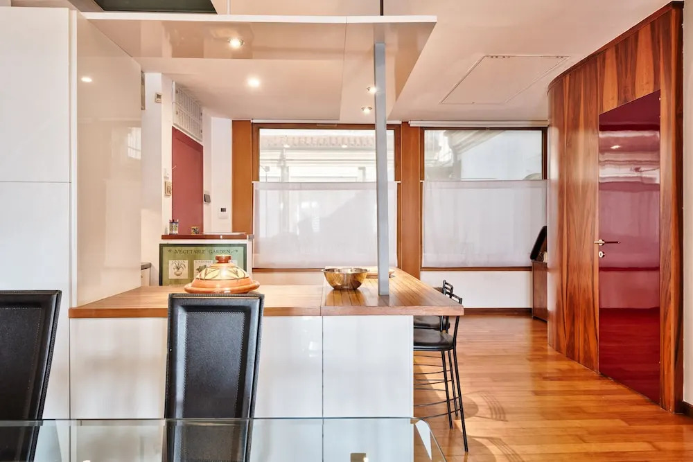 Residenza Juvarra - Exclusive Loft