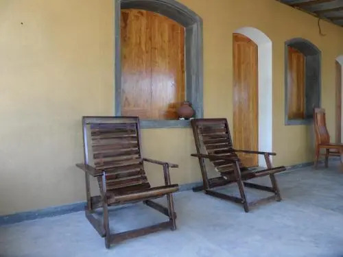 Dolce Vita Surf Rest Point