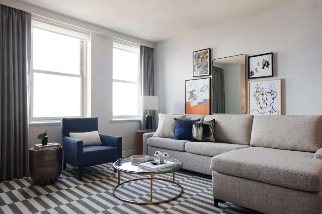 Kimpton - Harper Hotel by IHG