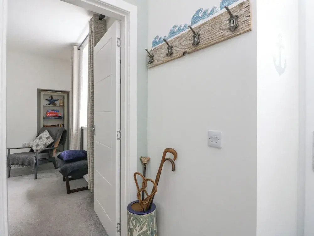 Anchor Cottage