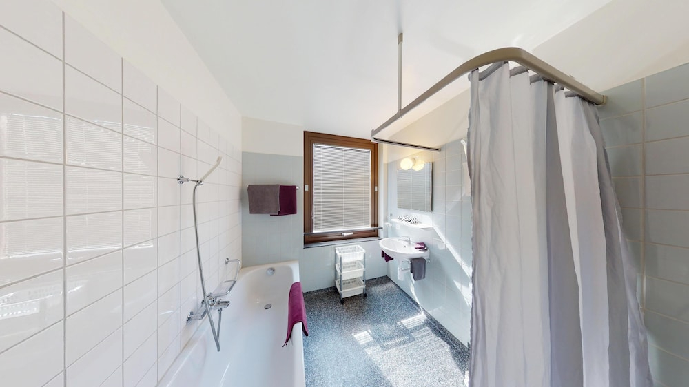 BASELLODGING Schönau Serviced Living