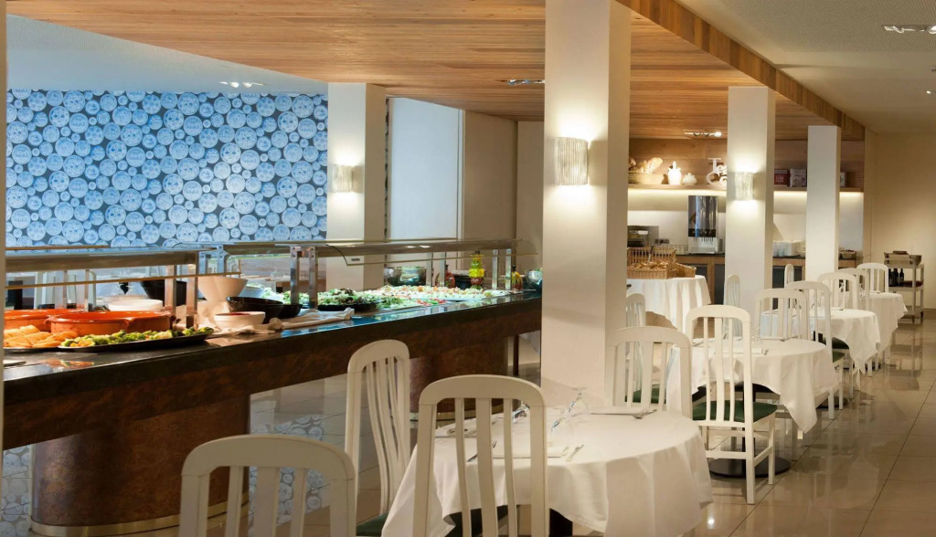 Hotel Rosa Nautica