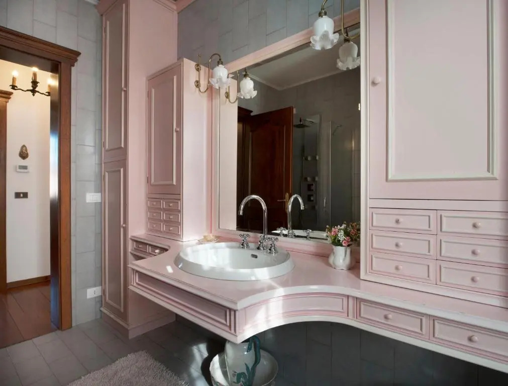 Bed & breakfast Villa Lisetta