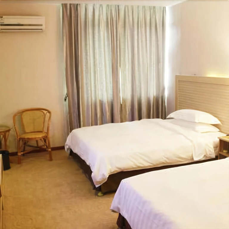 De li Business Hotel