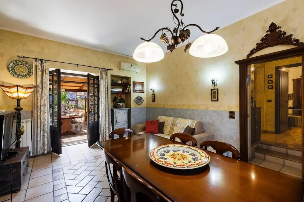 Villa Rubino
