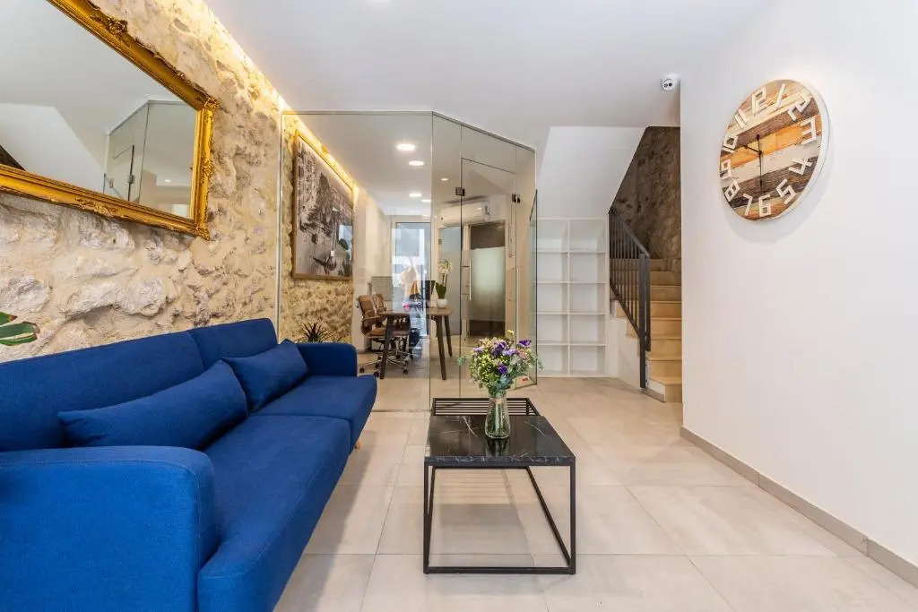 Stay Alicante Old Town Suites