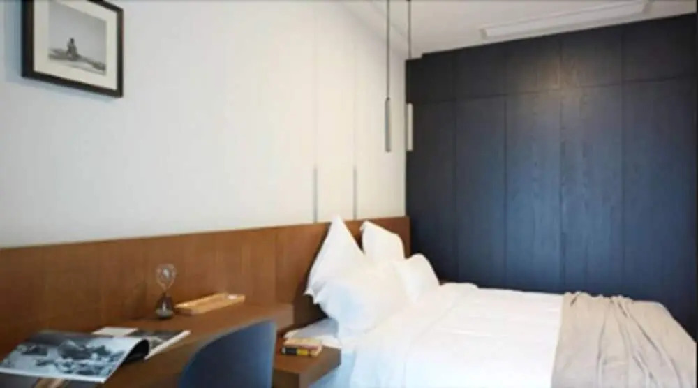 base-PUSAN Serviced Apartment -Shanghai New International Expo Centre