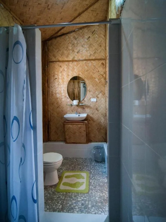 Sei Nazioni Cottages