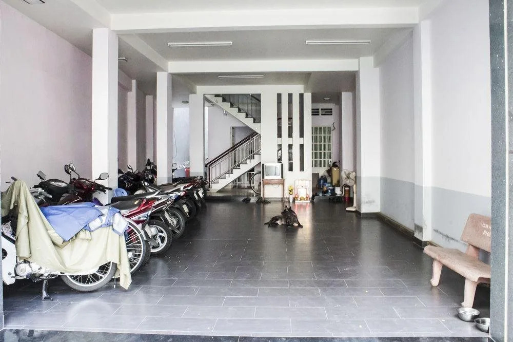 Flowersight Homestay