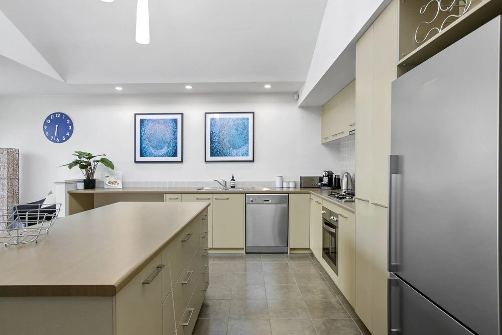 Rosebud family Beach House