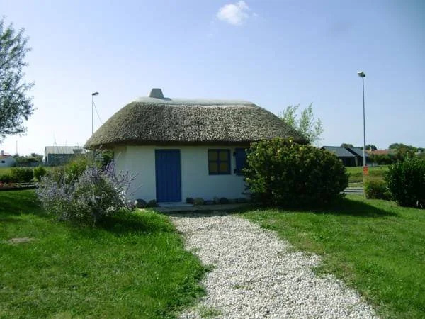 Maison des Anges