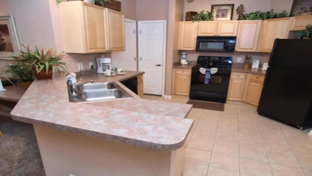 Tr808 - Terrace Ridge - 3 Bed 2 Baths Condo